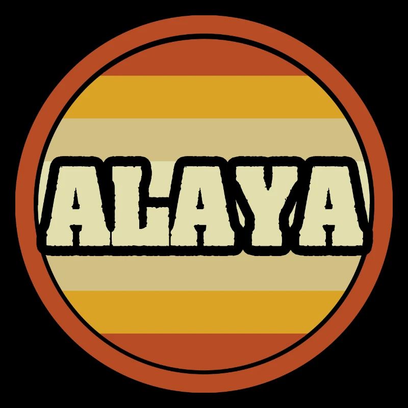 First name Alaya