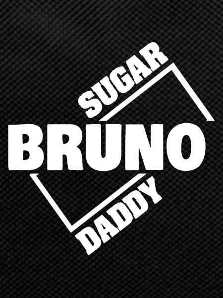 Gift for Bruno