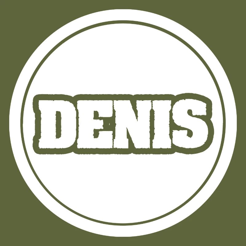 Denis comme prénom