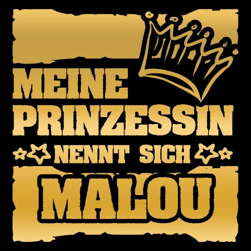 Mädchenname Malou