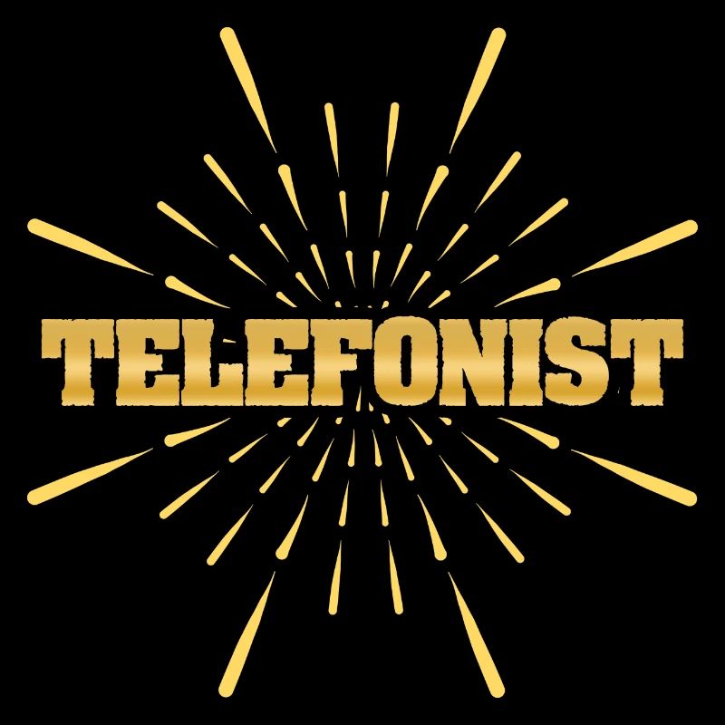 Job Telephone Operator