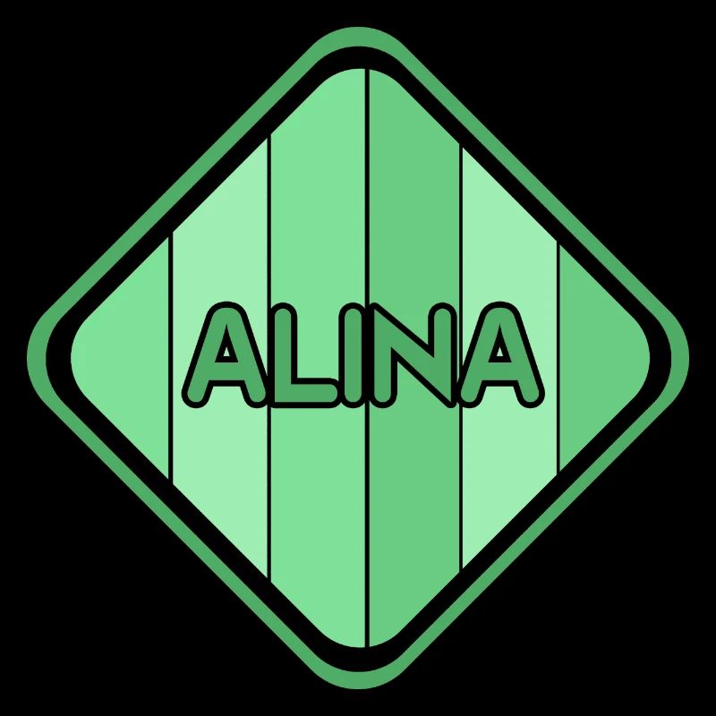 Alina