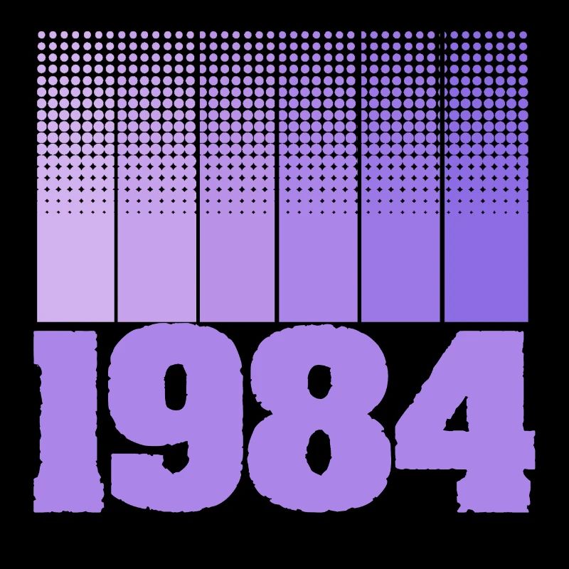 Année 1984