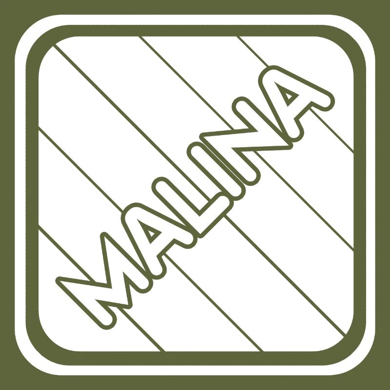 First name Malina