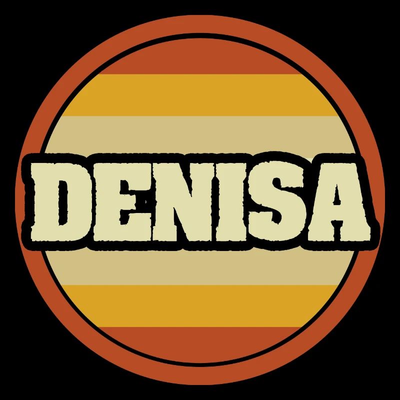 First name Denisa