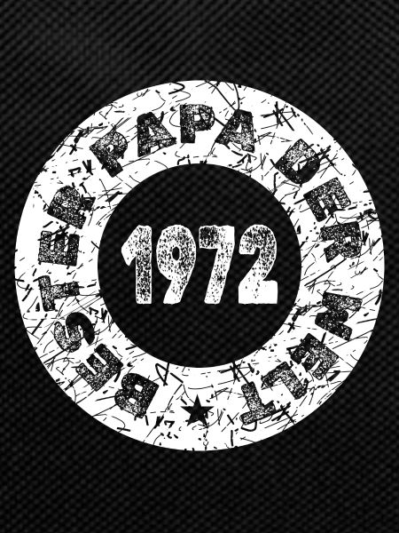 Papa 1972