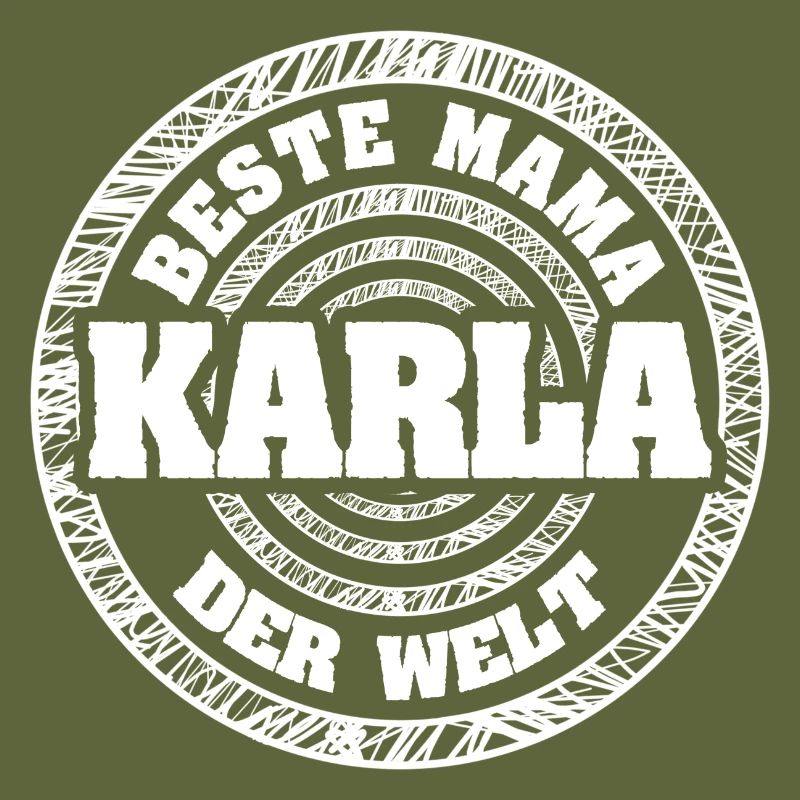 Mutter Karla
