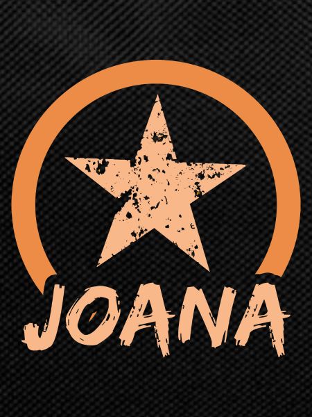 First name Joana