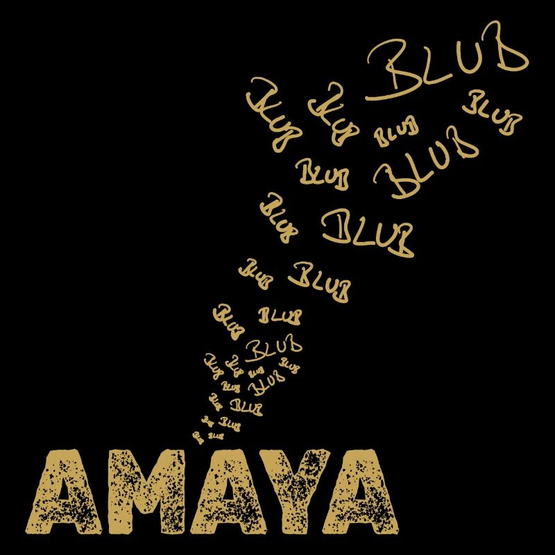 Boot Amaya