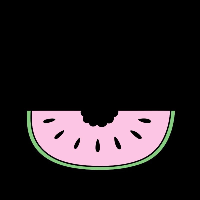Wassermelone?