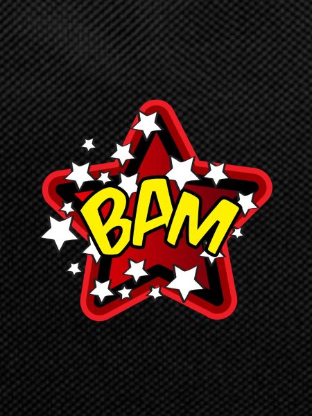 Bam