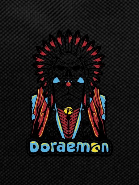 Doraemon