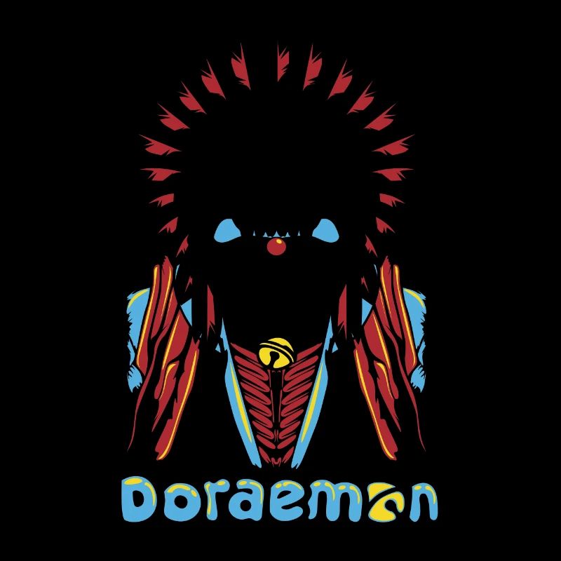 Doraemon