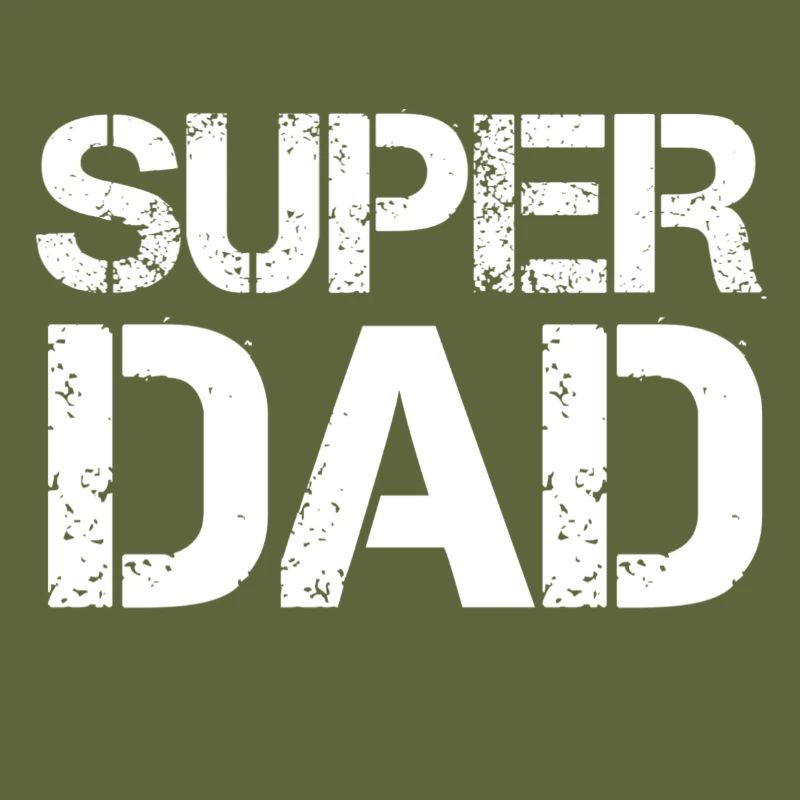 Super Dad