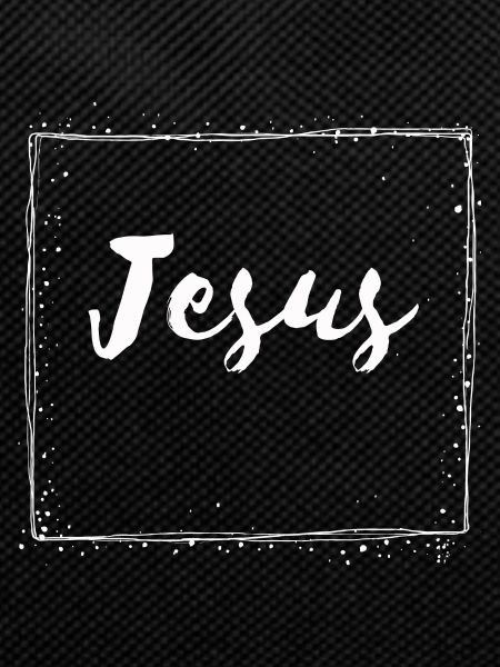 Jesus