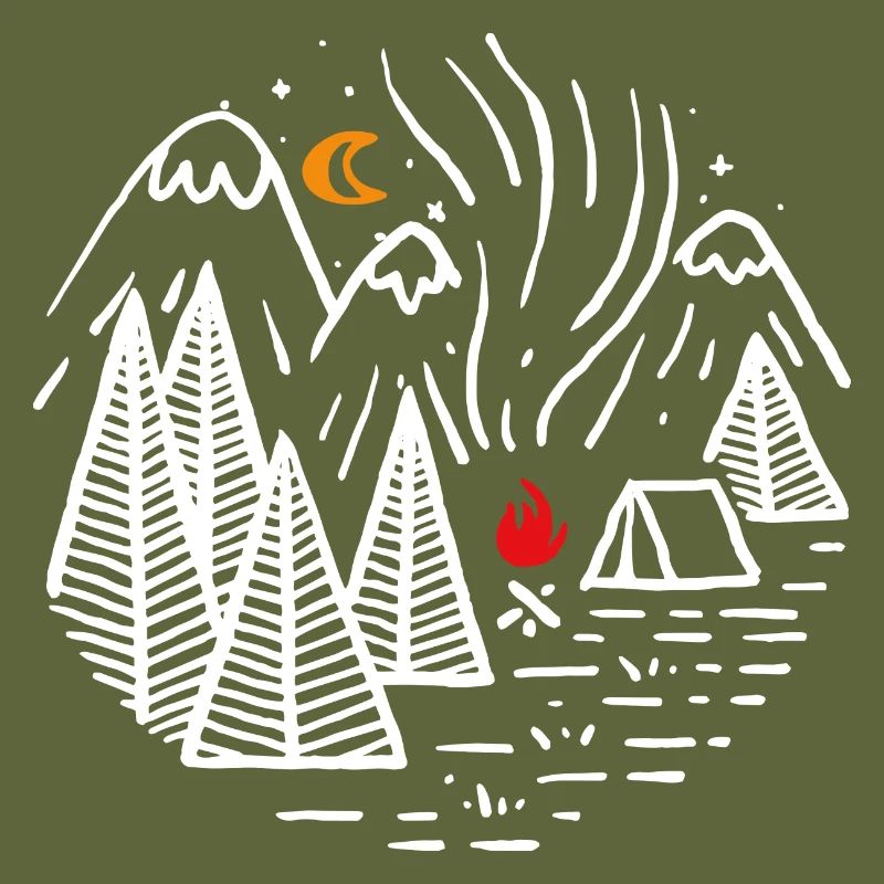 camp