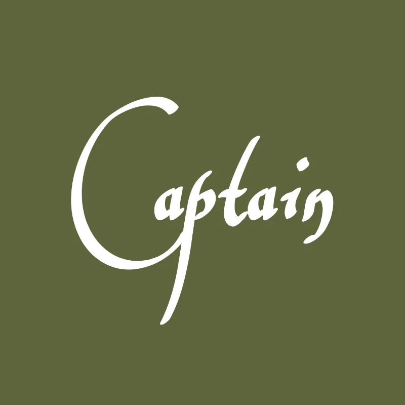 Captain