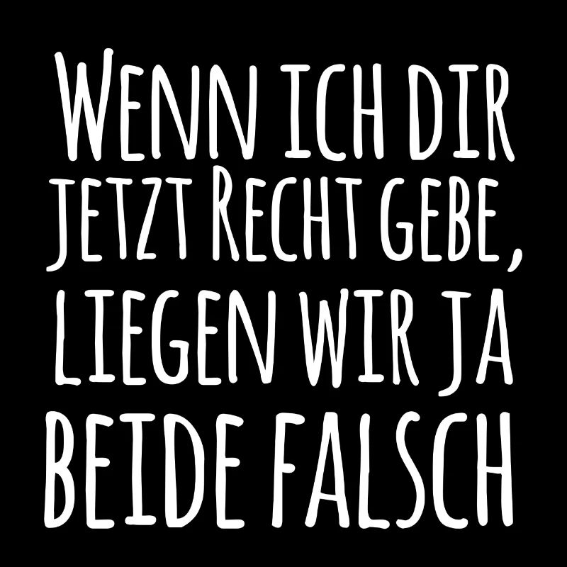 Böses Zitat