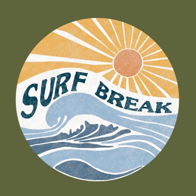 Surf Break