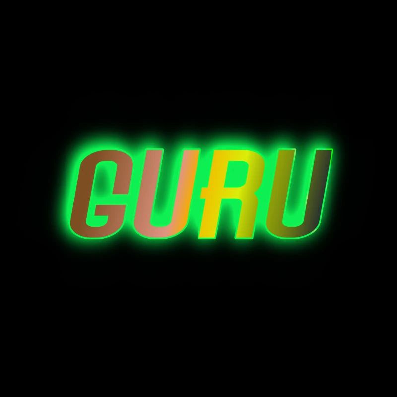 guru
