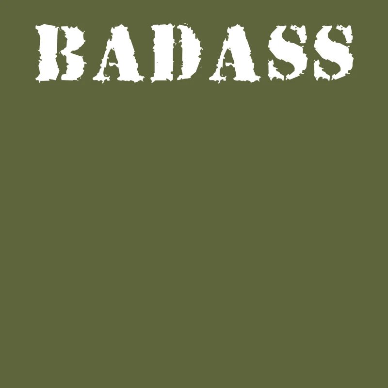 Idée cadeau badass