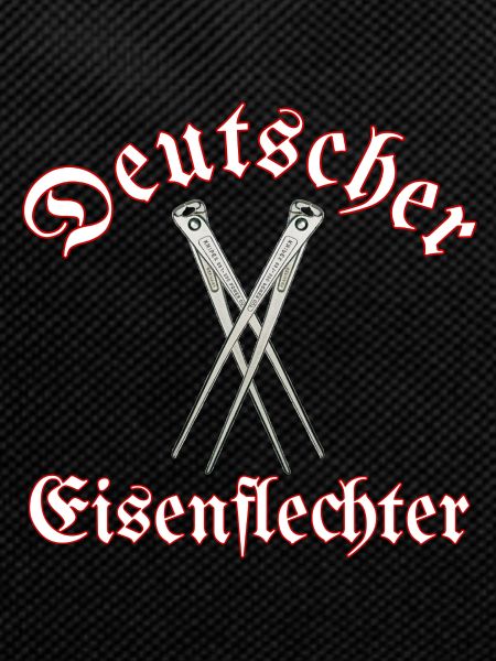 Eisenflechter