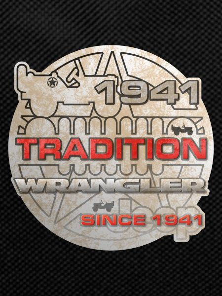 Wranglers Tradition since 1941