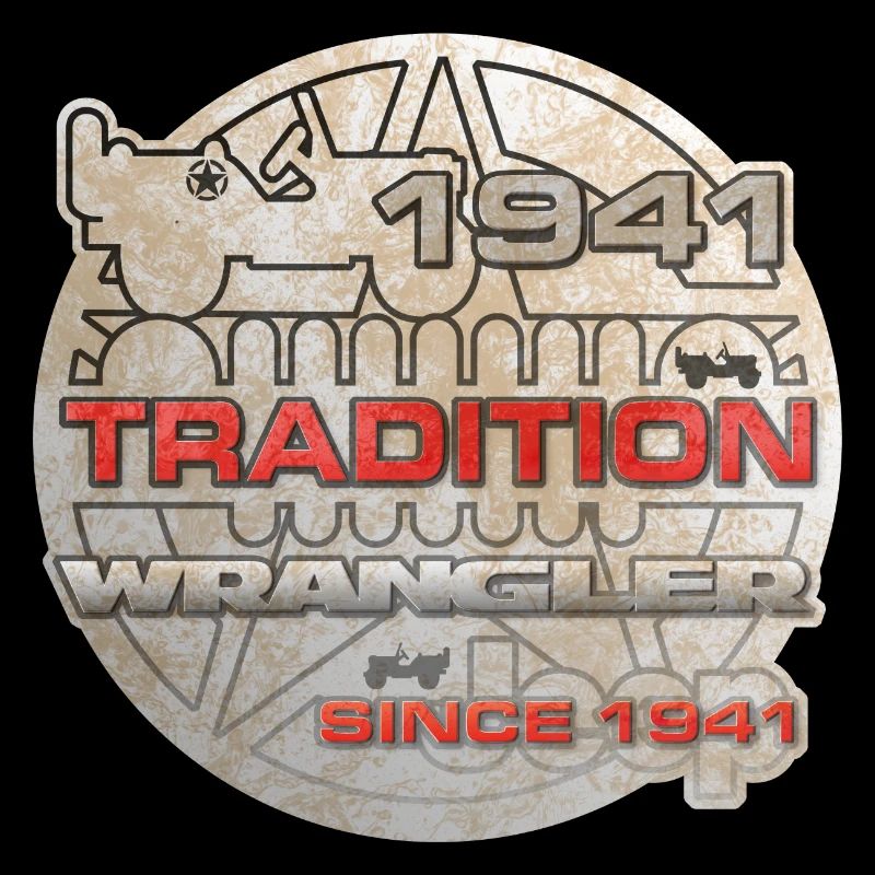 Wranglers Tradition since 1941