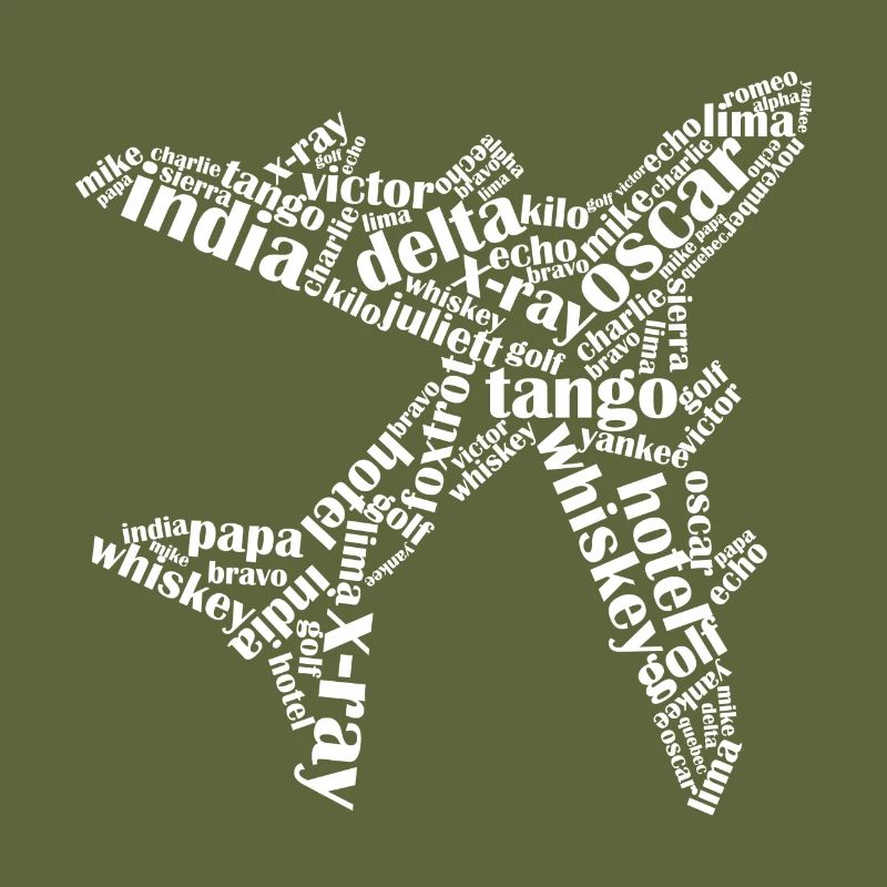 India Flug Flugzeug Luftfahrt Geschenk Pilot