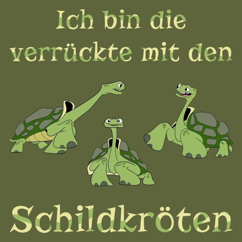 schildkröten turtle
