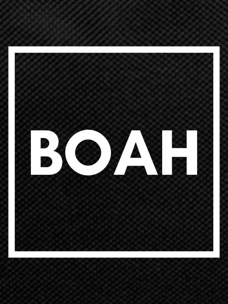 BOAH