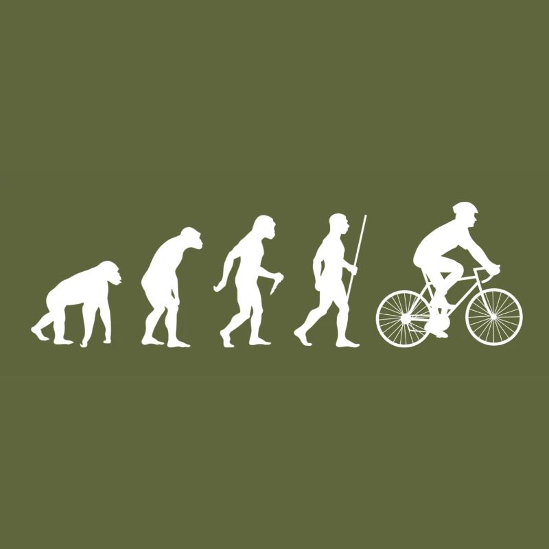 2561 Evolution Bike2