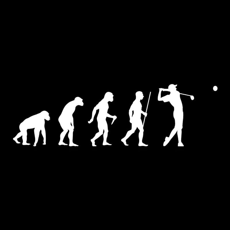 2562 Evolution Golf