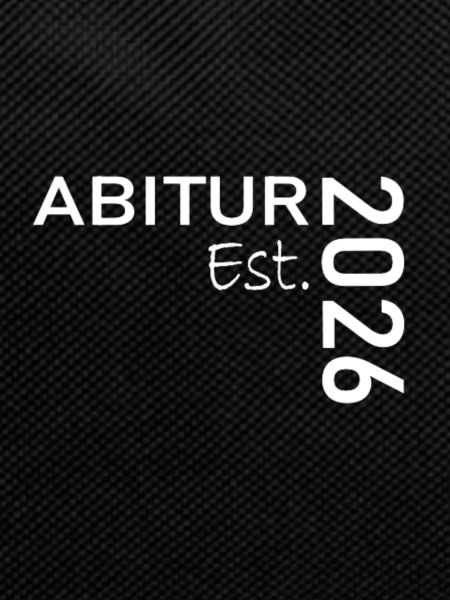 Abitur 2026