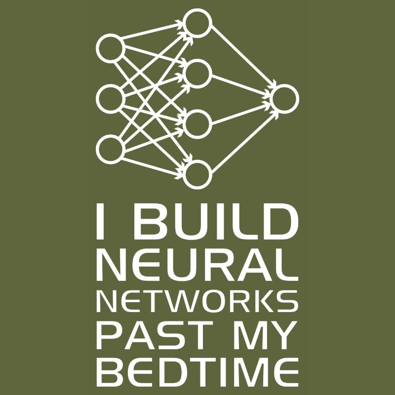 Neural Networks Data Science Computer Science