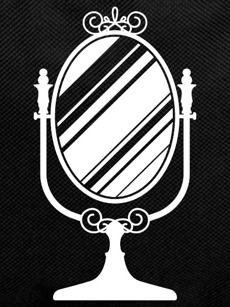 Mirror icon