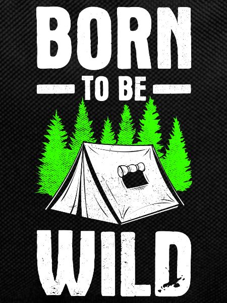 Born to be Wld