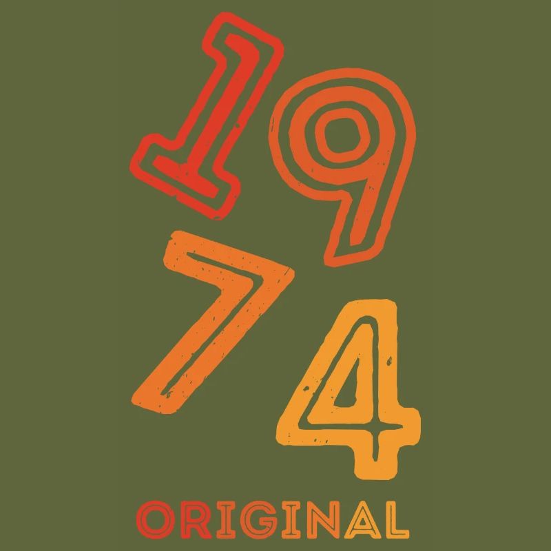 1974 Original