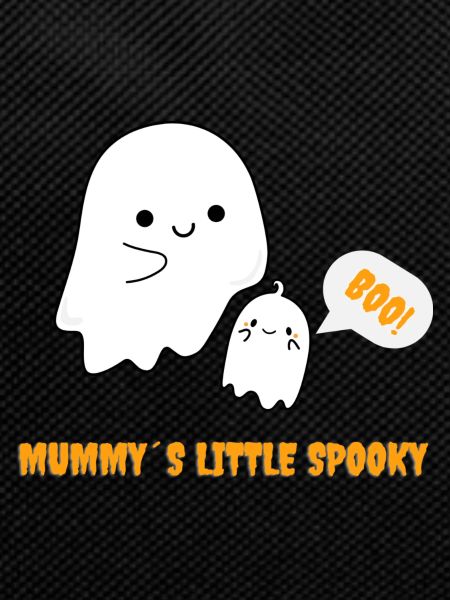 Mummy´s little Spooky