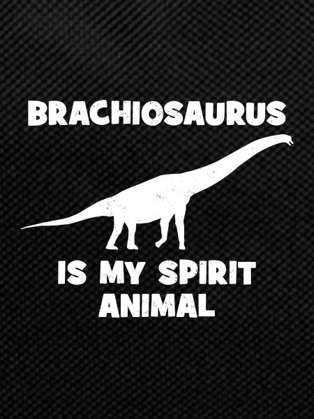 Brachiosaurus
