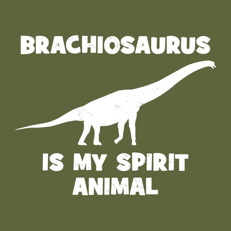 Brachiosaurus