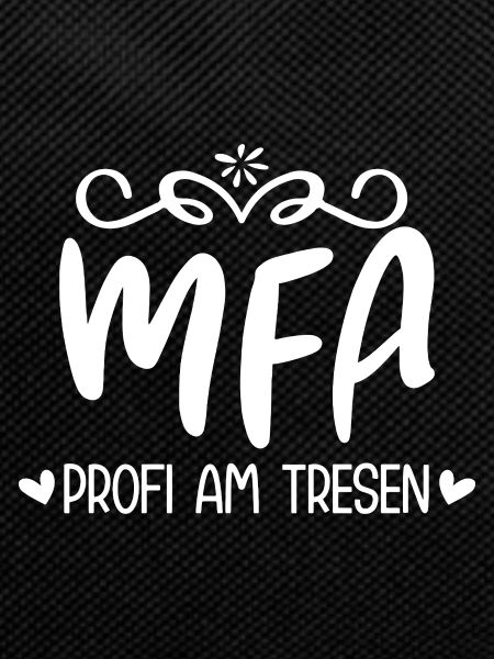 Medical Assistant Professional MFA
