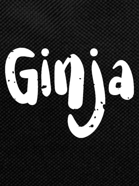 Ginja - Hair