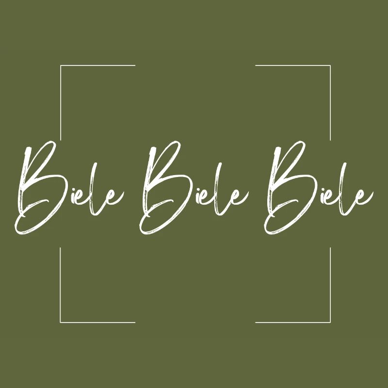 Biele Biele Biele