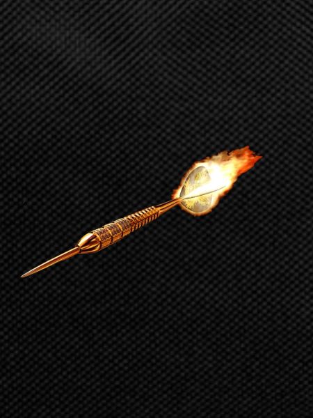 Dartpfeil, Dart WM