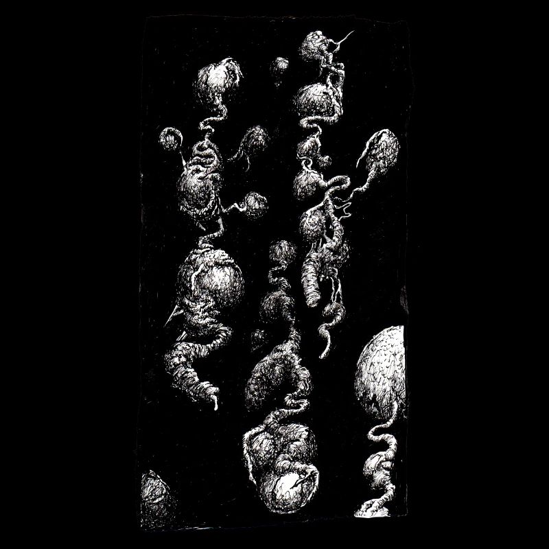 Free-Floating Organic Aberrations