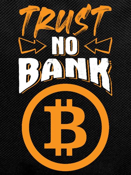 bank bitcoin