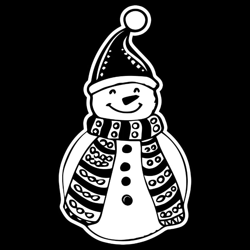 Schneemann