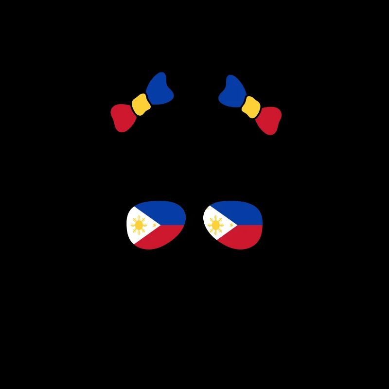 Philippinisch Filipino Philippinisches Geschenk