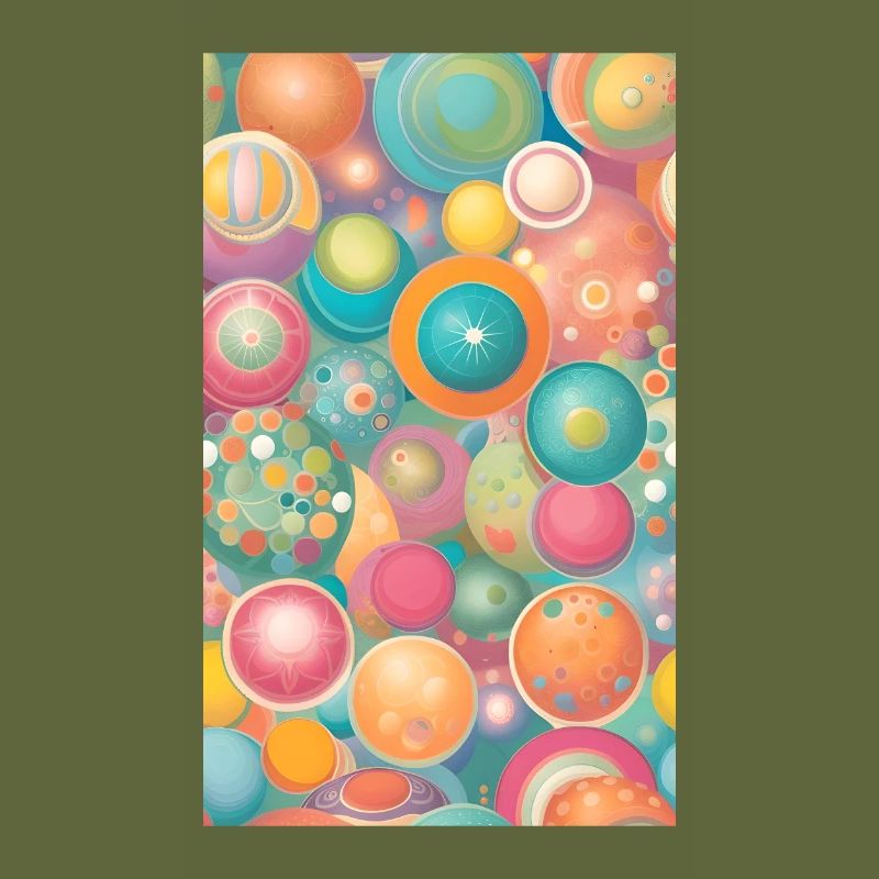 Mild circles & forms